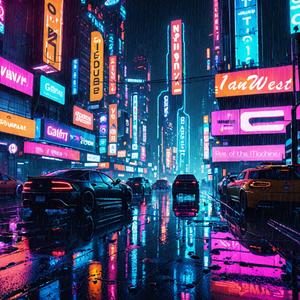 Metroidvania (Intro Music for a Game that Never Was)