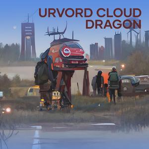 Urvord Cloud Dragon