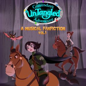 Ready As I'll Ever Be (feat. Ellie & Knox, Montidre & Frostudio Chambersonic)