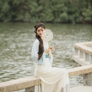 星尘与灯火-若然古筝