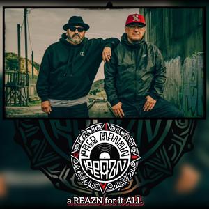 SUFRIR (feat. STRAE, ROGELIO LOZANO & DJ WORD)