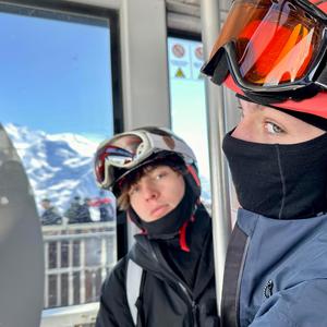 not lettin myself rest