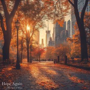 Into The Arms of Spring