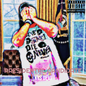 Presidental Candidate