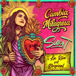 Cumbia Milagrosa