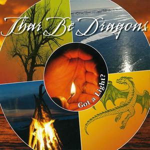 Siren Song Wish (Feat. Rik Emmett)