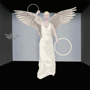 Nevermore (feat. Buck Meek)