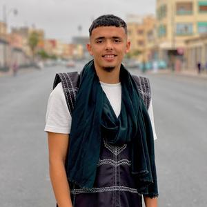 Yak Kiyin Adagh Inan (Ait Maten N Souss)