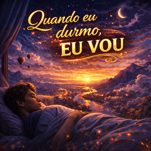 Quando eu durmo,eu vou