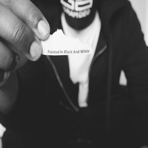 Painted in Black and White