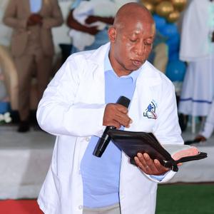 ndo tulutshelwa (ho khudaho)