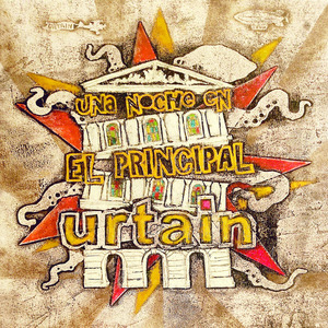 El Beso de Judas - Héroes (En Directo)