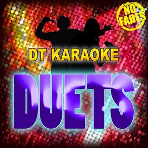 Somewhere Out There (In The Style Of Linda Ronstadt And James Ingram)