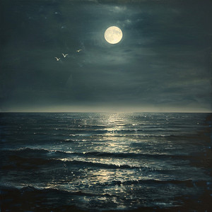 Murmullo Adormecedor Del Agua