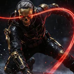 零号大坝的五点二十 「三角洲行动」