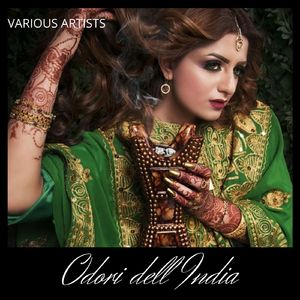 odori dell'india