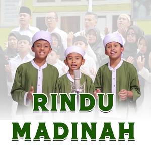 Rindu Madinah