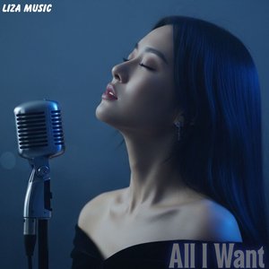 1.All I Want