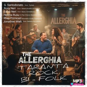 QUESTO SUONO È BI-FOLK (feat. The Allerghia)