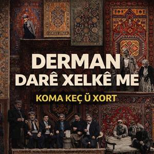 Derman Darê Xelkê Me