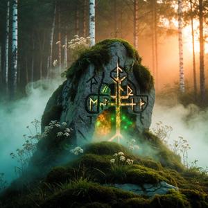 Sueño Reparador Sanador (Música Larga)