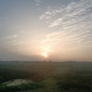 世界按下静音只听见你心跳