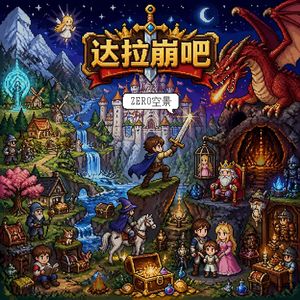 达拉崩吧（东北王国版）