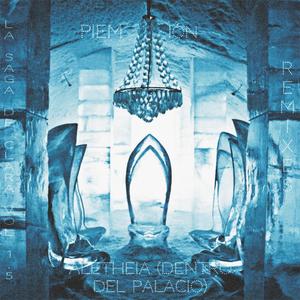 El Desangre (El Nacimiento del Pálido) (feat. COLOR) (Nightcore Remix)