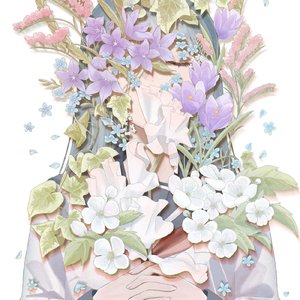 忘形見のような日々でした