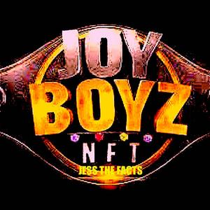 JOY BOYZ NFT (Boxing Exclusive)