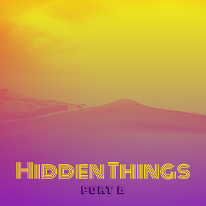 Hidden Things