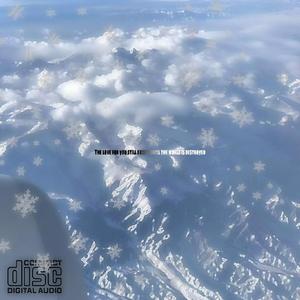 妳給的愛還存在直到世界崩壞#