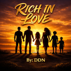 Rich In Love