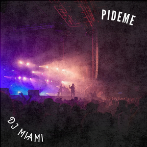 Pideme