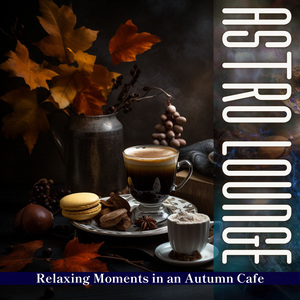 Autumnal Jazz and Brew