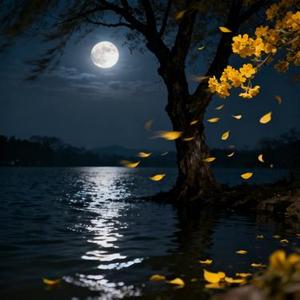 岸边客 (冷静的疯 Remix)