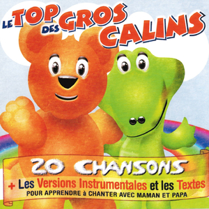 Promenons-nous dans les bois