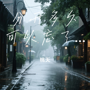 分开多久可以忘了你