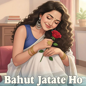 Bahut Jatate Ho