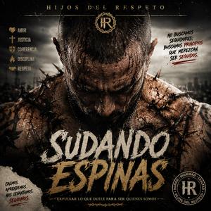 SUDANDO ESPINAS
