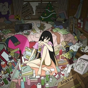 Hikikomori