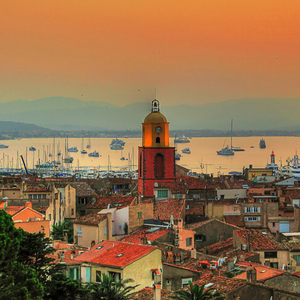 Saint-Tropez