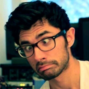 你是花儿我是鱼（翻自：张忠兴&李瑚琳）