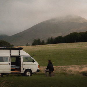 Weightless Under Stars