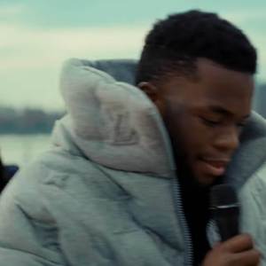 Davis (Amp Cypher 2024)