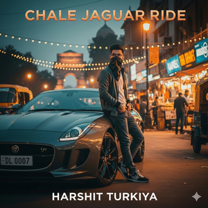 Chale Jaguar Ride