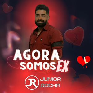 AGORA SOMOS EX (Ao Vivo)