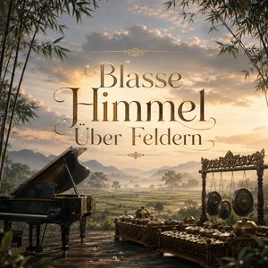 Feine Melodien Durch Nebel