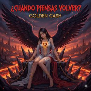 ¿CUÁNDO PIENSAS VOLVER? (HellsFlow Music & Los de la Nazza Remix)