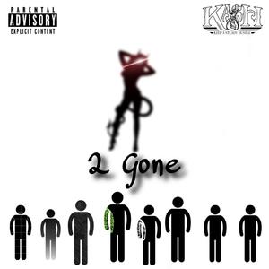 2 Gone (feat. Terry Hoover)